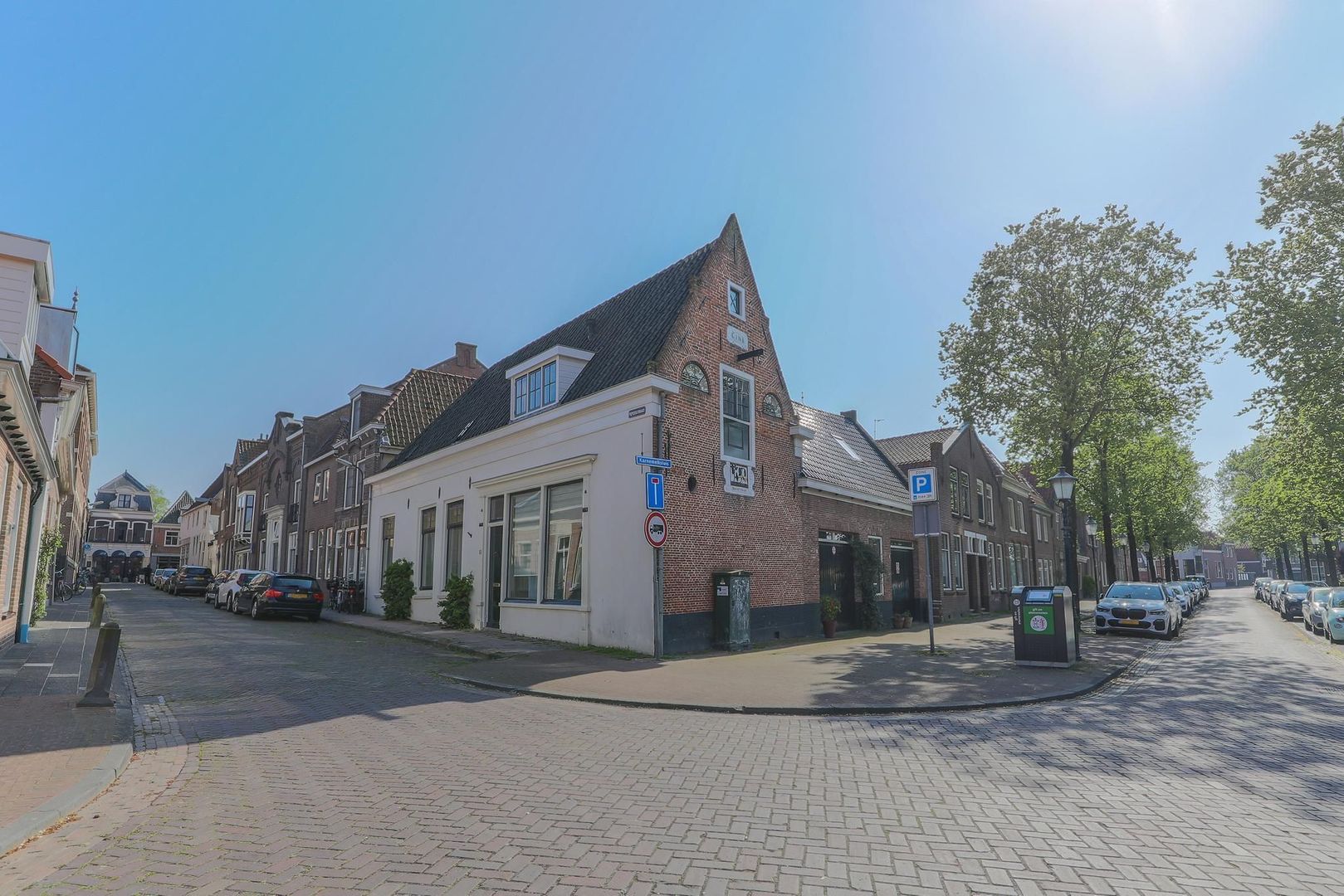 Peperstraat 13