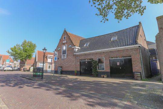 Peperstraat 13, Enkhuizen foto-7