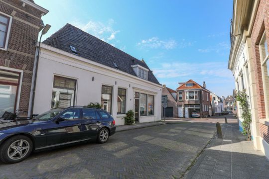 Peperstraat 13, Enkhuizen foto-8