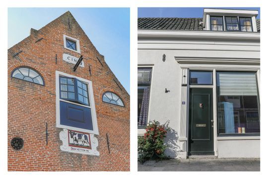 Peperstraat 13, Enkhuizen foto-9