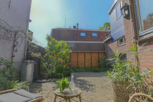 Peperstraat 13, Enkhuizen foto-5
