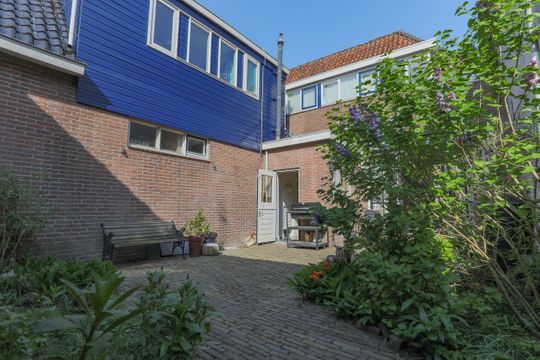 Peperstraat 13, Enkhuizen foto-6