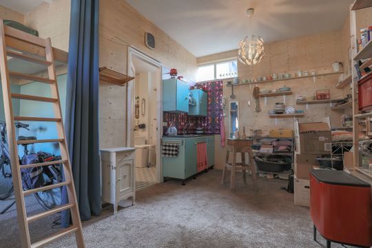 Peperstraat 13, Enkhuizen foto-23