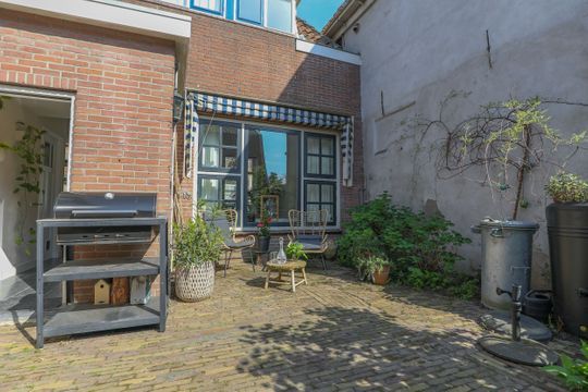 Peperstraat 13, Enkhuizen foto-42