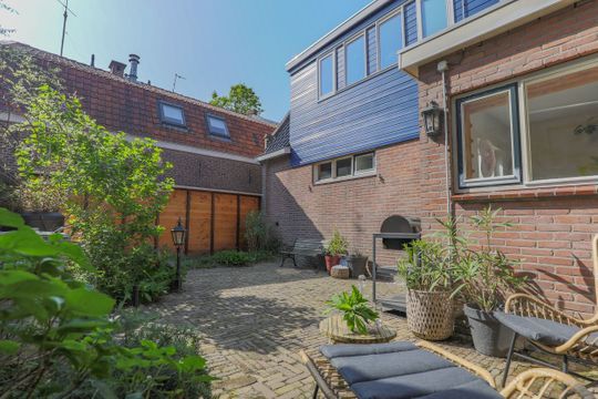 Peperstraat 13, Enkhuizen foto-43