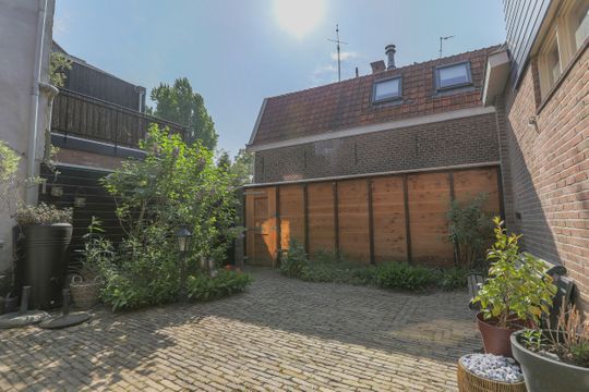 Peperstraat 13, Enkhuizen foto-40