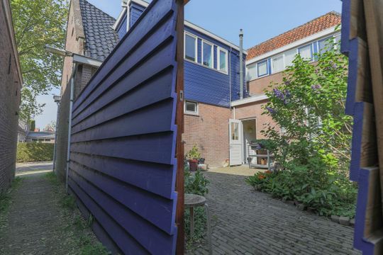 Peperstraat 13, Enkhuizen foto-46