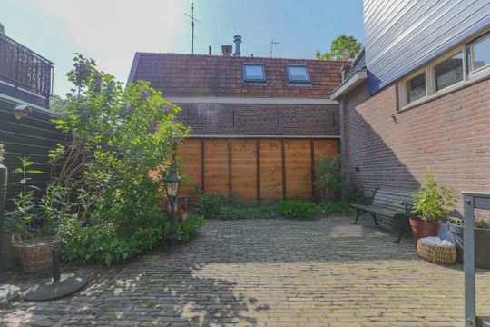Peperstraat 13, Enkhuizen foto-44