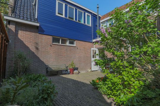 Peperstraat 13, Enkhuizen foto-45