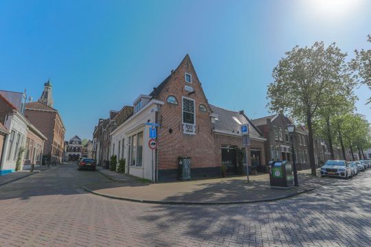 Peperstraat 13, Enkhuizen foto-49