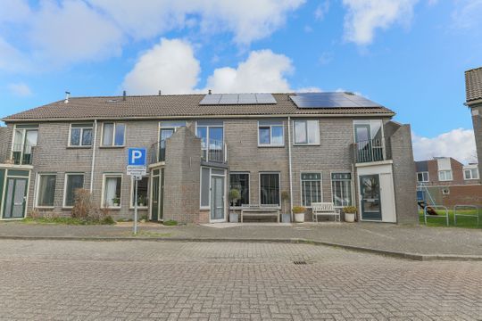 Toereppel 28, Enkhuizen foto-0