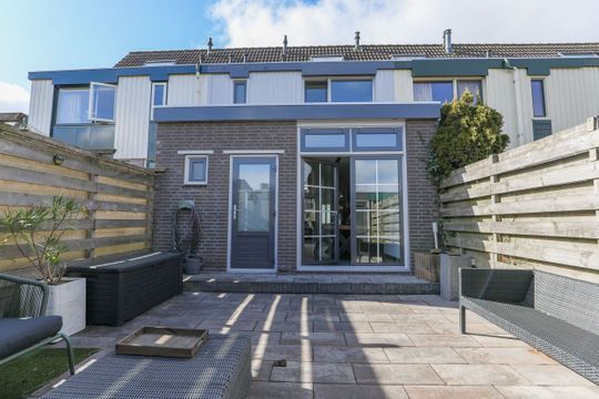 Toereppel 28, Enkhuizen foto-2