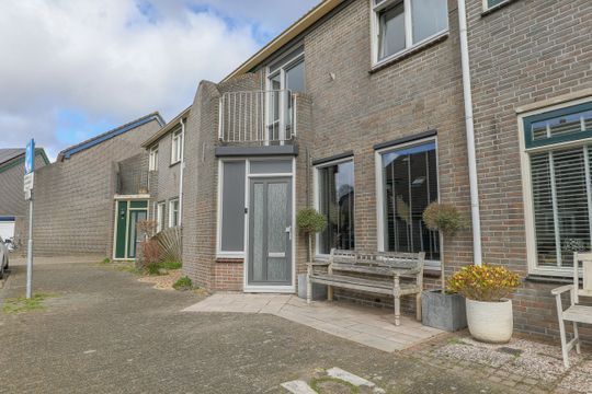Toereppel 28, Enkhuizen foto-8