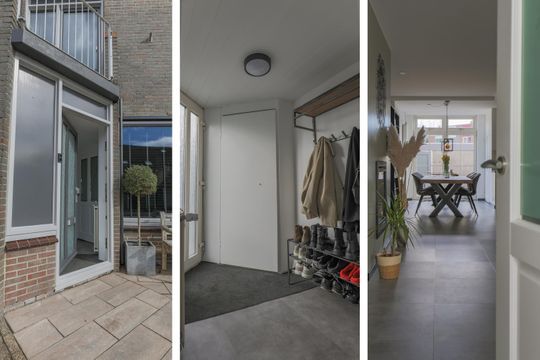 Toereppel 28, Enkhuizen foto-9