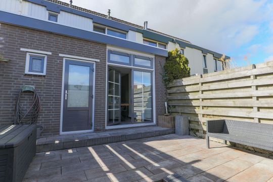 Toereppel 28, Enkhuizen foto-35