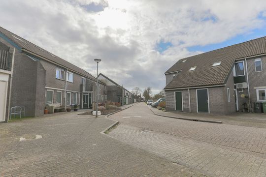 Toereppel 28, Enkhuizen foto-44
