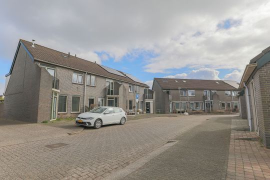 Toereppel 28, Enkhuizen foto-45