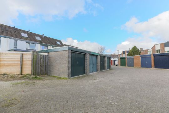 Toereppel 28, Enkhuizen foto-41