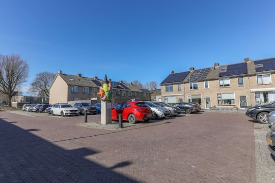 Roerdompplein 19, Enkhuizen foto-42