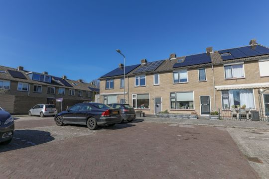 Roerdompplein 19, Enkhuizen foto-8