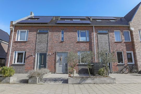 Om de Lande 53, Enkhuizen foto-0