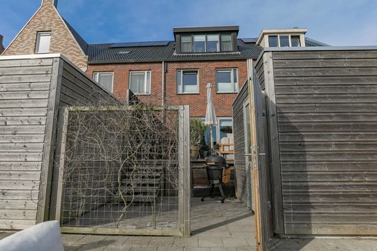 Om de Lande 53, Enkhuizen foto-9