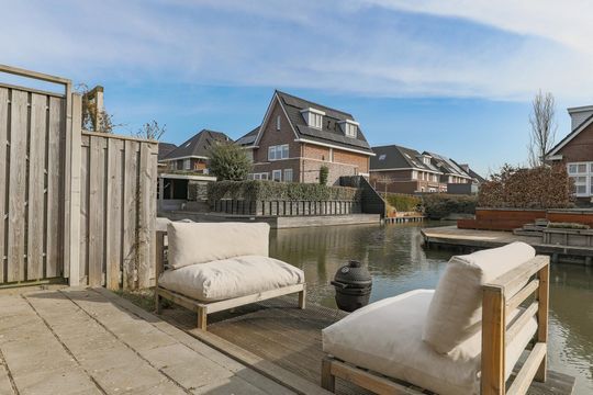 Om de Lande 53, Enkhuizen foto-10