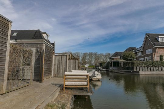 Om de Lande 53, Enkhuizen foto-42