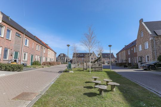 Om de Lande 53, Enkhuizen foto-49