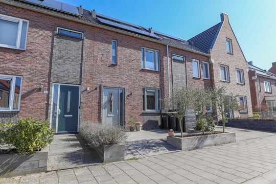 Om de Lande 53, Enkhuizen foto-47