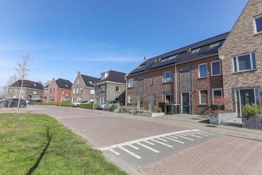 Om de Lande 53, Enkhuizen foto-51