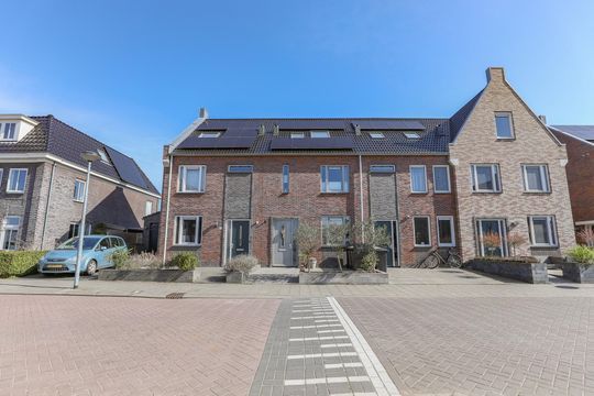 Om de Lande 53, Enkhuizen foto-52