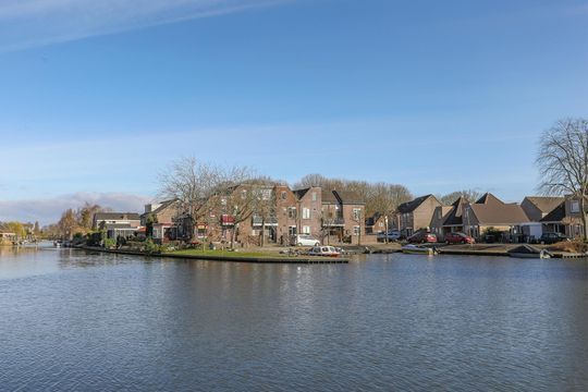 Pannewal 24, Enkhuizen foto-0