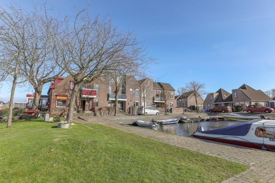 Pannewal 24, Enkhuizen foto-13