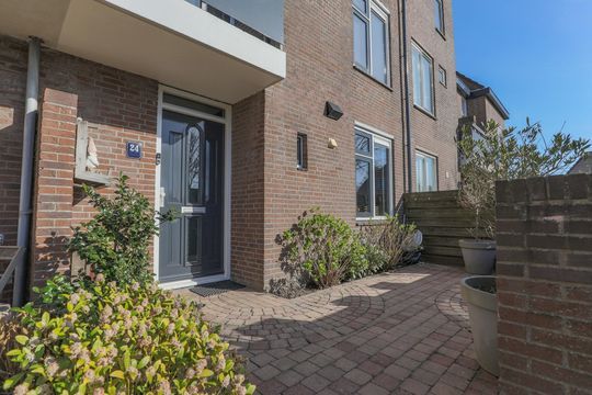 Pannewal 24, Enkhuizen foto-14