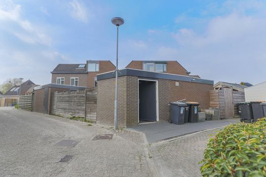 Pannewal 24, Enkhuizen foto-12