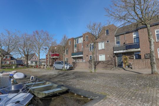 Pannewal 24, Enkhuizen foto-47
