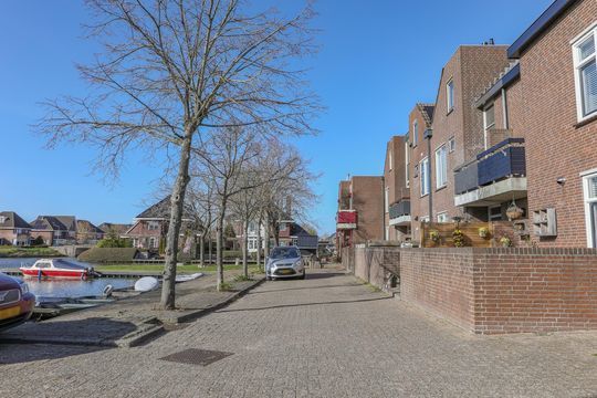Pannewal 24, Enkhuizen foto-51