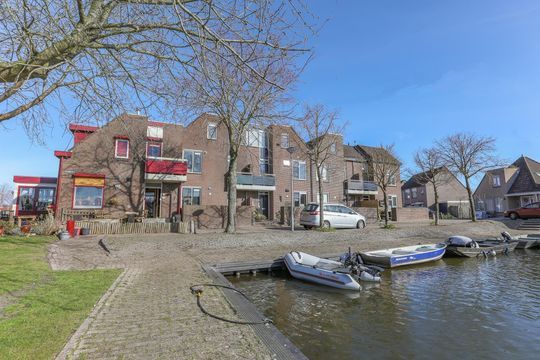 Pannewal 24, Enkhuizen foto-50