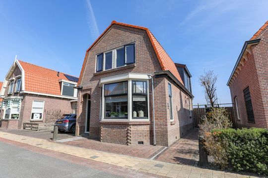 Bakkerstraat 19, Bovenkarspel foto-0