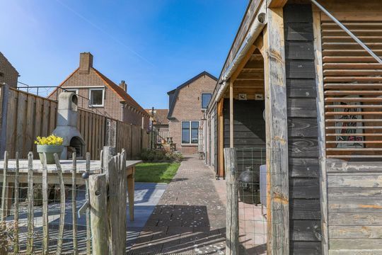 Bakkerstraat 19, Bovenkarspel foto-1