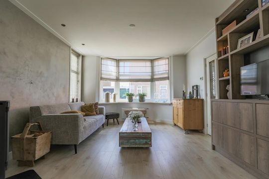 Bakkerstraat 19, Bovenkarspel foto-4