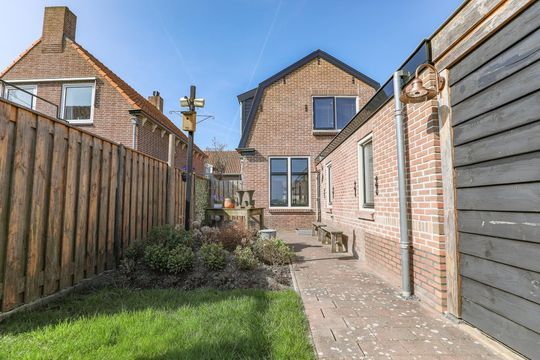 Bakkerstraat 19, Bovenkarspel foto-10