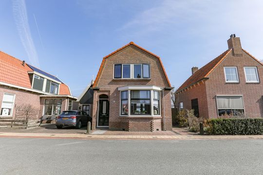 Bakkerstraat 19, Bovenkarspel foto-11