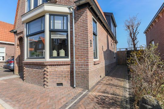 Bakkerstraat 19, Bovenkarspel foto-12