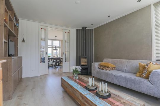 Bakkerstraat 19, Bovenkarspel foto-18