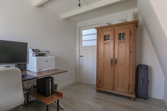 Bakkerstraat 19, Bovenkarspel foto-39