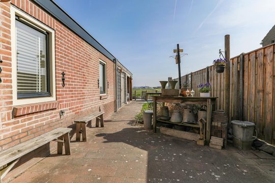 Bakkerstraat 19, Bovenkarspel foto-43