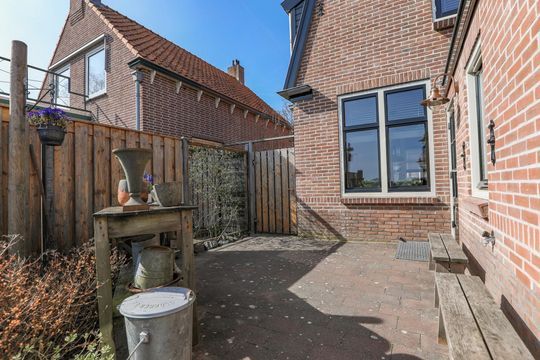 Bakkerstraat 19, Bovenkarspel foto-44