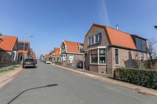 Bakkerstraat 19, Bovenkarspel foto-55